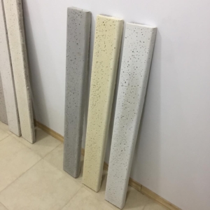 Listones Deck Atérmicos