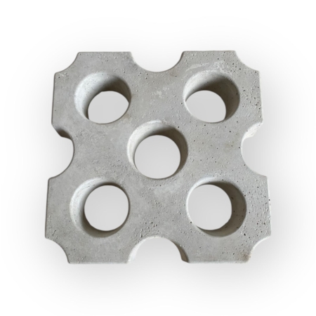 Green Block