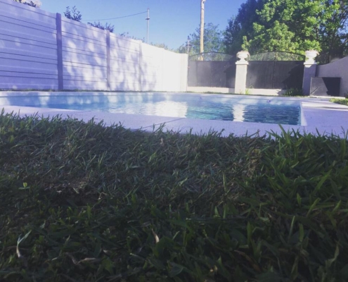 Cercos de Hormigón